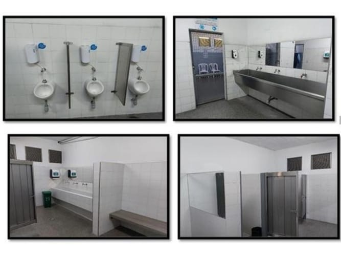 Bodega en arriendo en Mayorca, Sabaneta, 2972 m² · foto 15 de 24