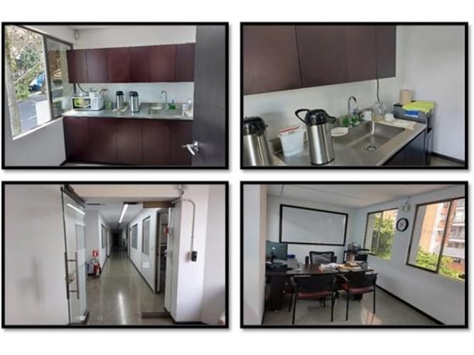 Bodega en arriendo en Mayorca, Sabaneta, 2972 m² · foto 16 de 24