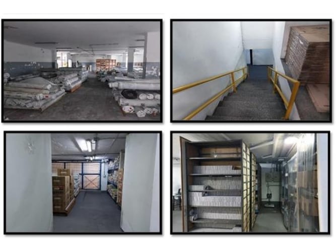 Bodega en arriendo en Mayorca, Sabaneta, 2972 m² · foto 18 de 24