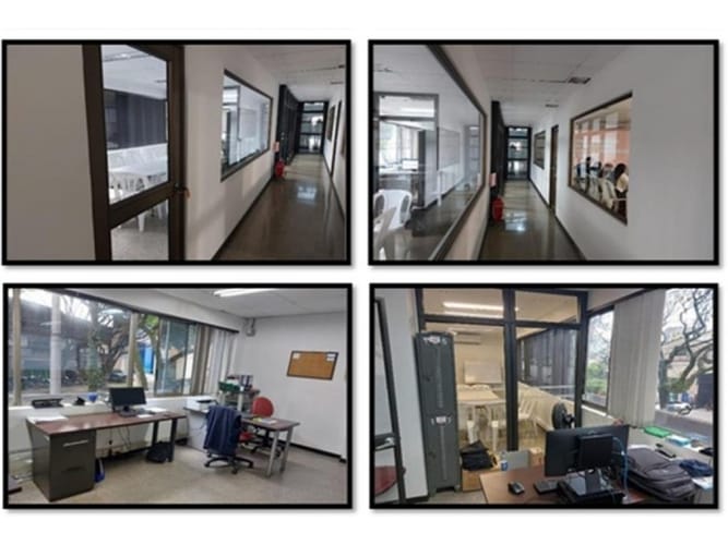 Bodega en arriendo en Mayorca, Sabaneta, 2972 m² · foto 19 de 24