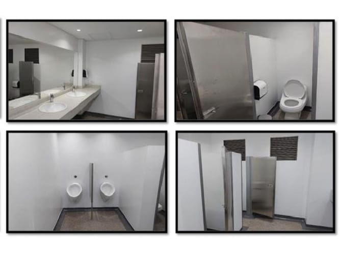Bodega en arriendo en Mayorca, Sabaneta, 2972 m² · foto 22 de 24