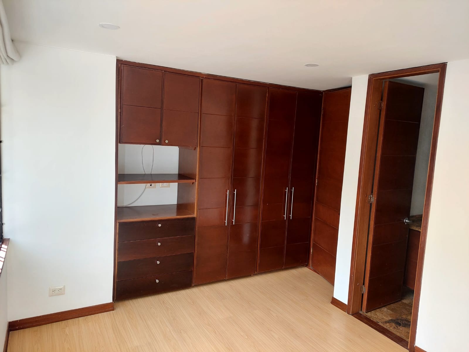 Apartamento en venta en Chicó Navarra, Bogotá · foto 9 de 24