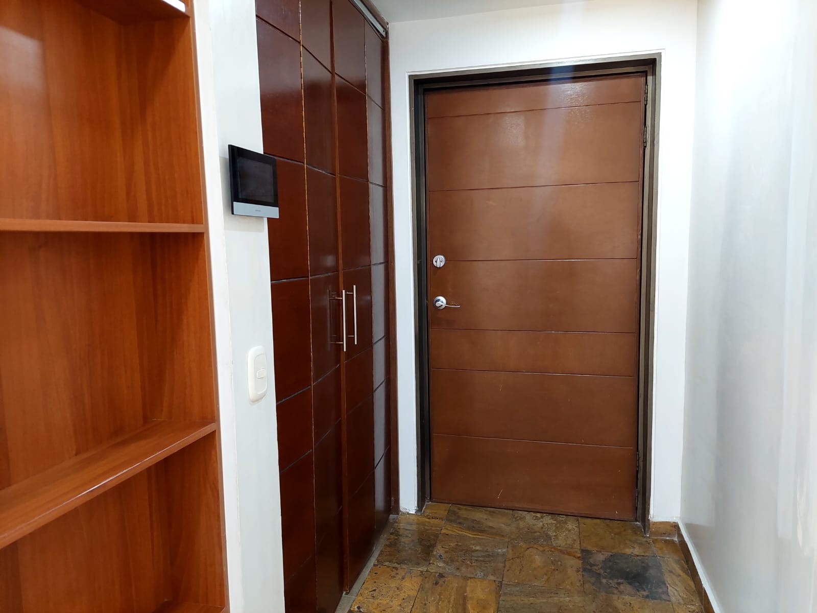 Apartamento en venta en Chicó Navarra, Bogotá · foto 7 de 24