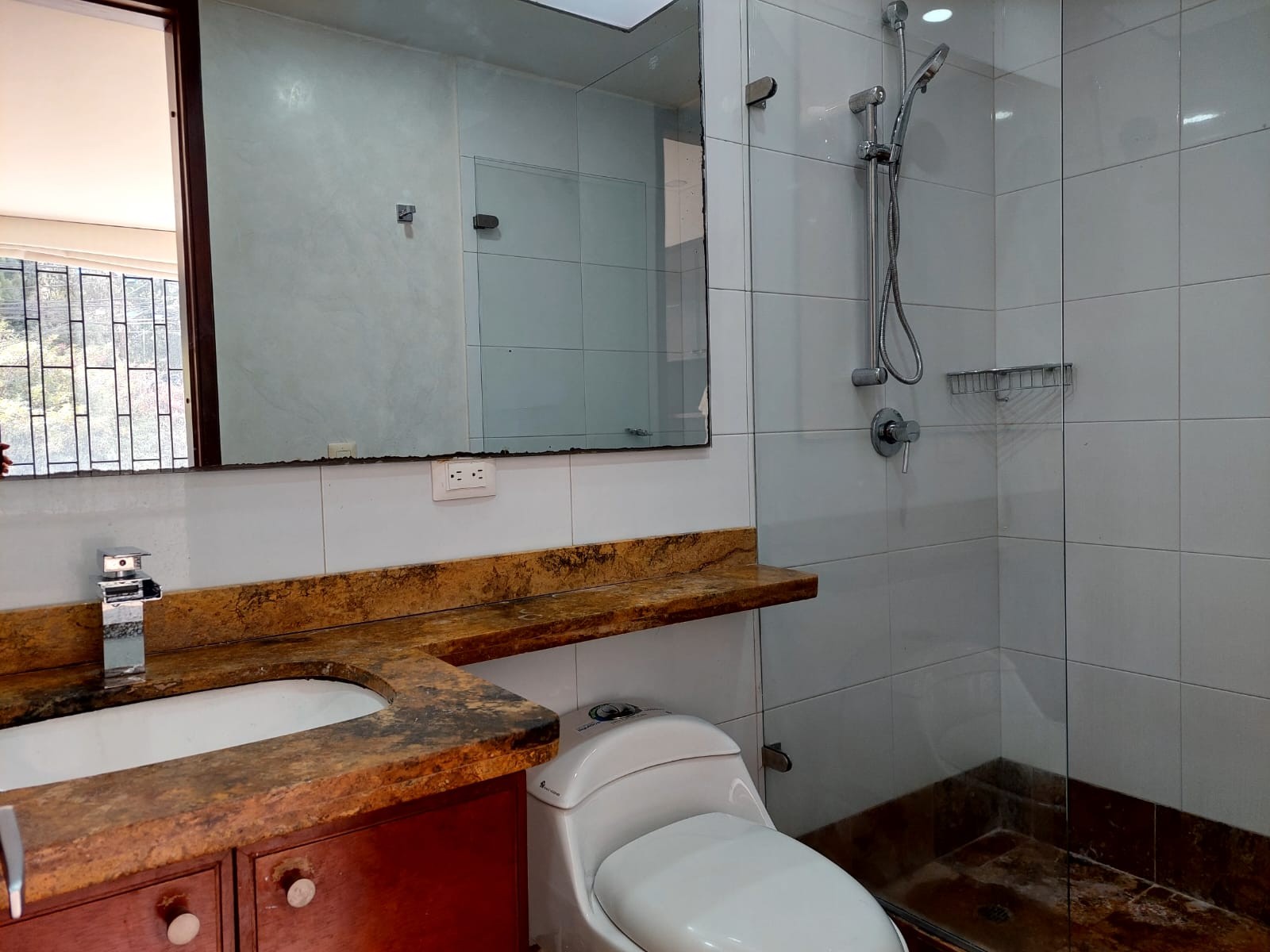 Apartamento en venta en Chicó Navarra, Bogotá · foto 11 de 24