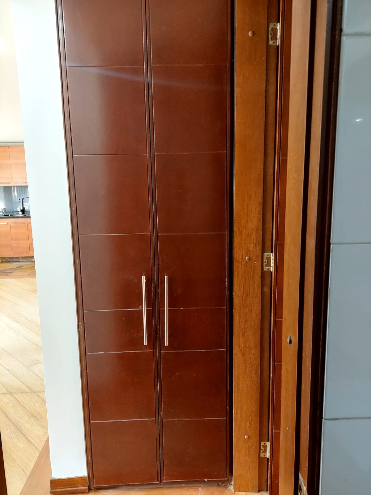 Apartamento en venta en Chicó Navarra, Bogotá · foto 18 de 24