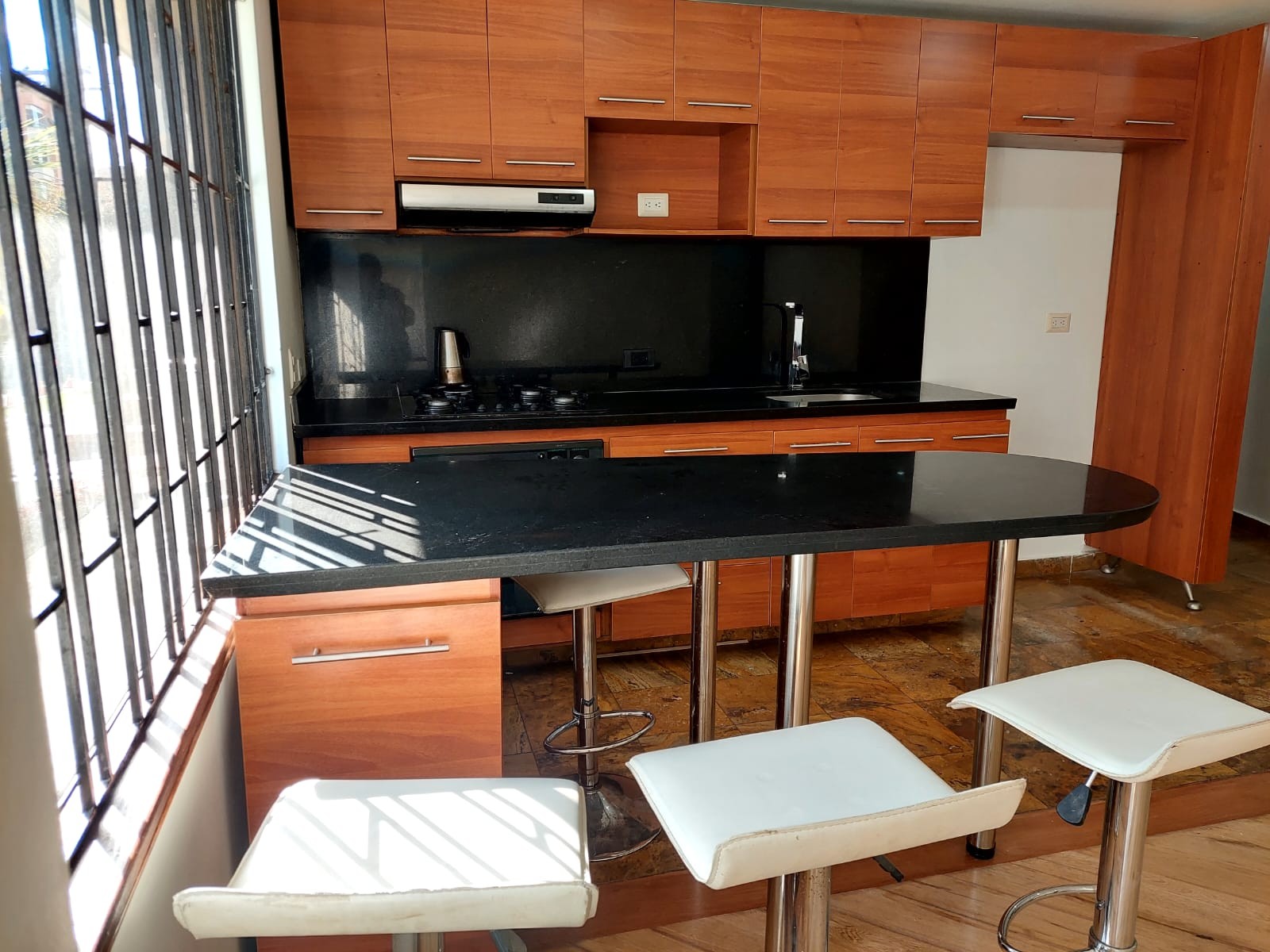 Apartamento en venta en Chicó Navarra, Bogotá · foto 2 de 24
