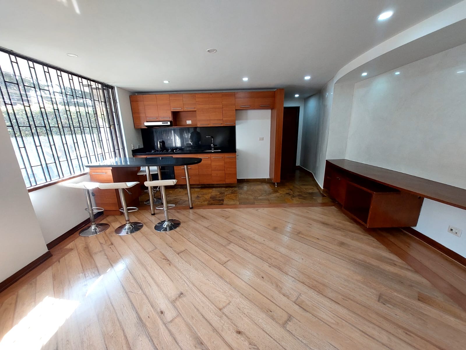 Apartamento en venta en Chicó Navarra, Bogotá · foto 4 de 24