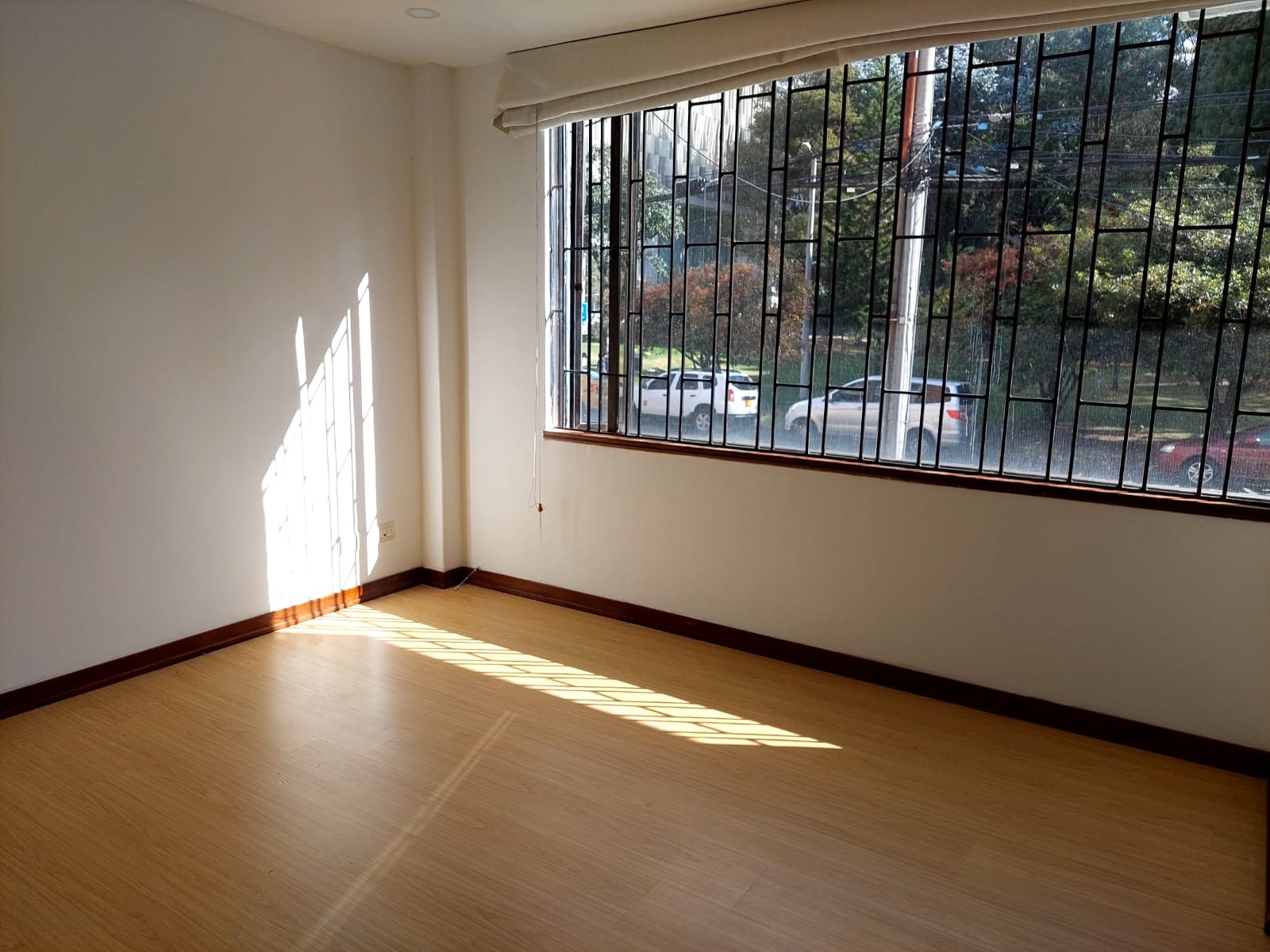 Apartamento en venta en Chicó Navarra, Bogotá · foto 8 de 24