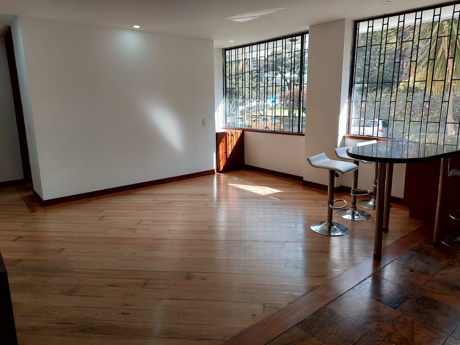 Apartamento en venta en Chicó Navarra, Bogotá · foto 17 de 24