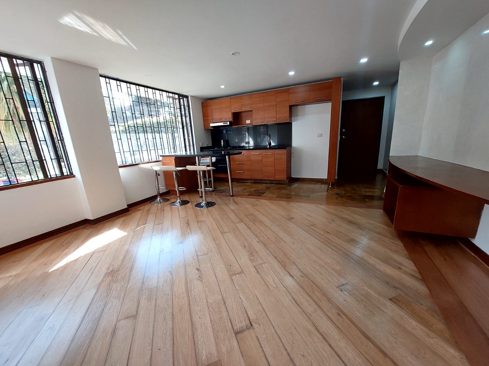 Apartamento en venta en Chicó Navarra, Bogotá · foto 22 de 24