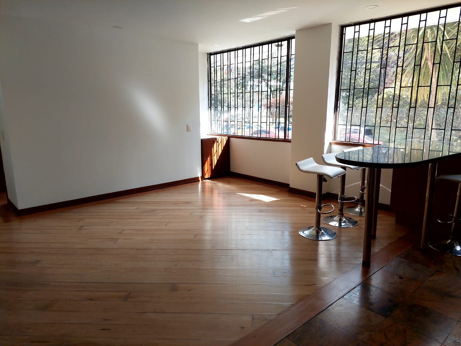 Apartamento en venta en Chicó Navarra, Bogotá · foto 24 de 24