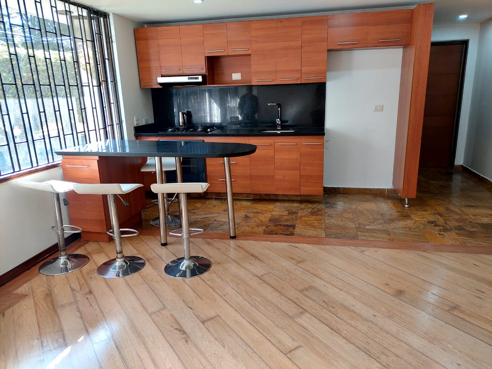 Apartamento en venta en Chicó Navarra, Bogotá · foto 3 de 24