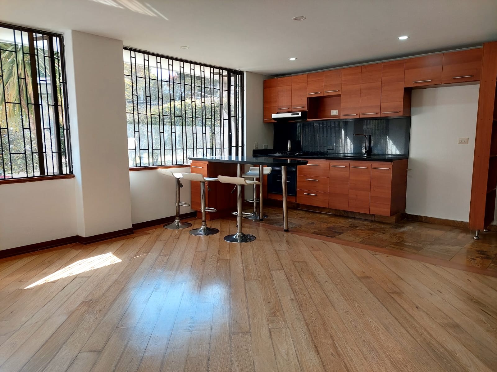 Apartamento en venta en Chicó Navarra, Bogotá · foto 21 de 24