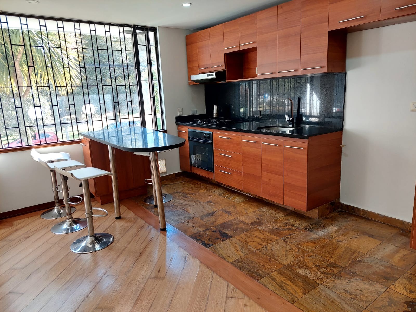 Apartamento en venta en Chicó Navarra, Bogotá · foto 5 de 24