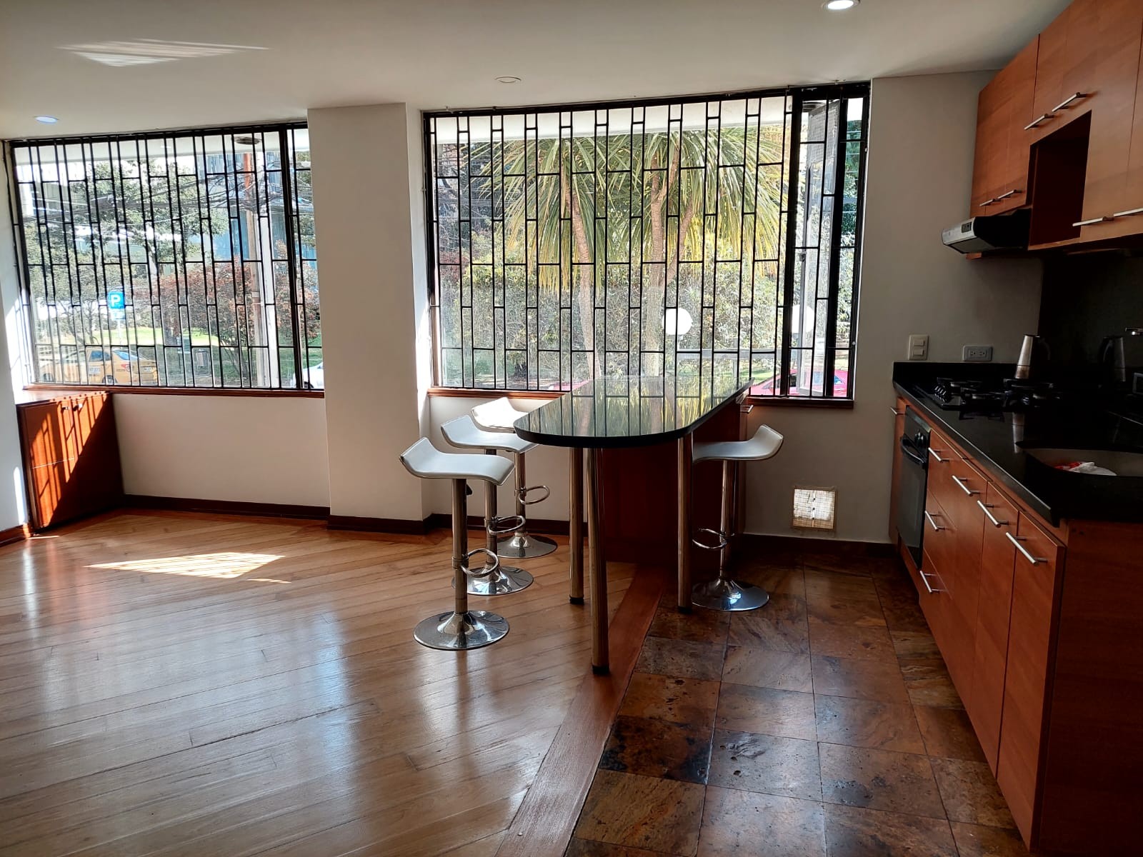 Apartamento en venta en Chicó Navarra, Bogotá · foto 23 de 24