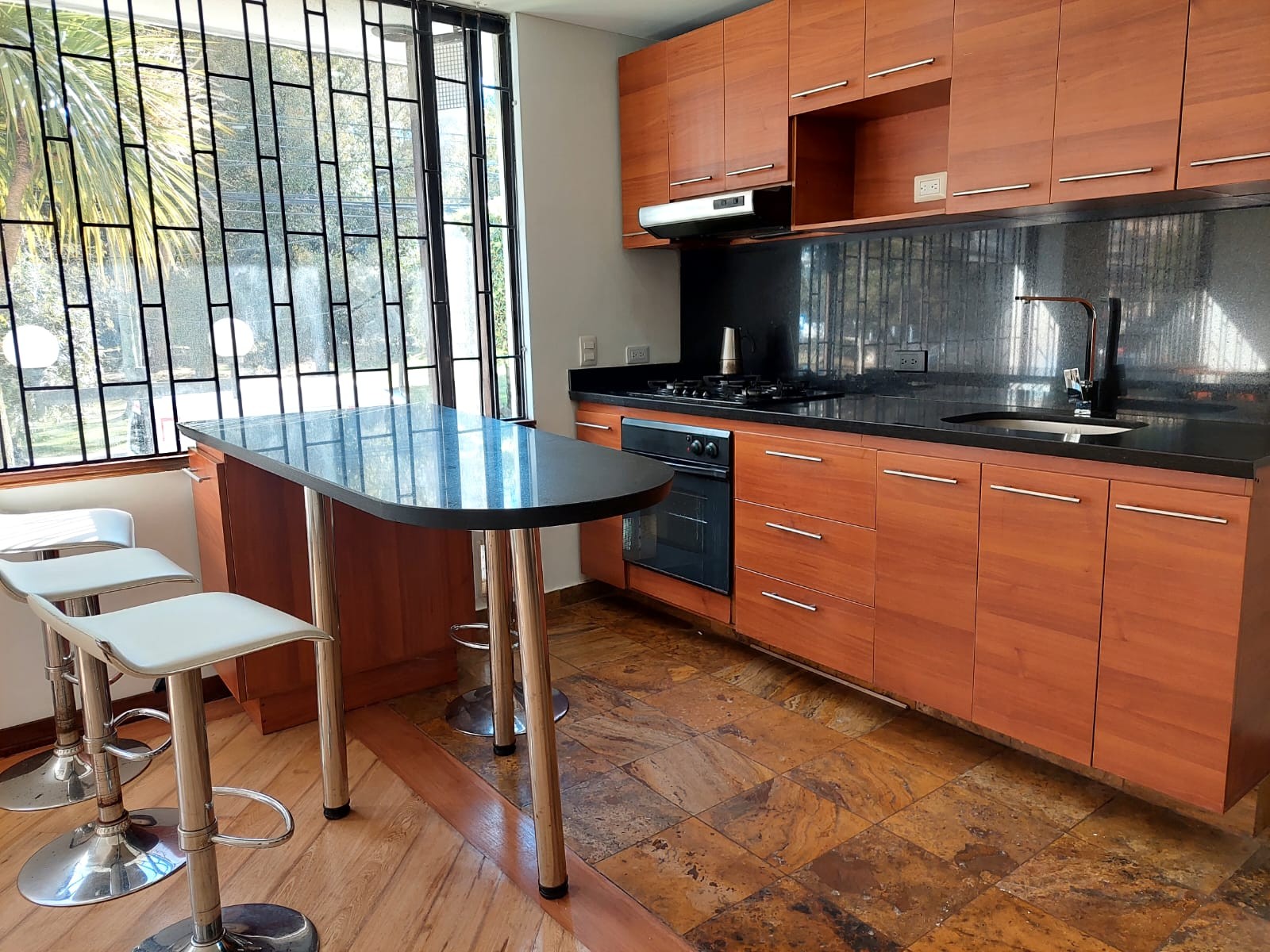 Apartamento en venta en Chicó Navarra, Bogotá · foto 19 de 24