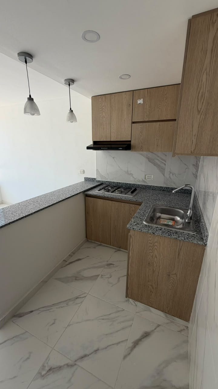 Apartamento en venta en Ciudad Mallorquin, Barranquilla · foto 3 de 18