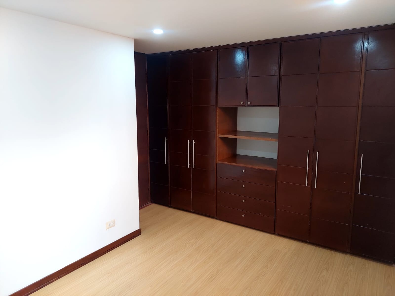 Apartamento en venta en Chicó Navarra, Bogotá · foto 14 de 24