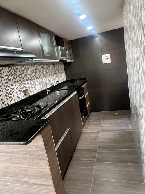 Apartamento en venta en Campo Verde, Bogotá · foto 2 de 19