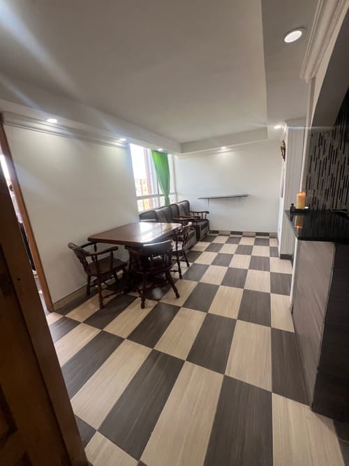 Apartamento en venta en Campo Verde, Bogotá · foto 8 de 19