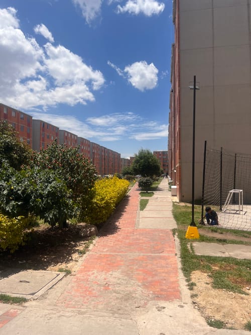 Apartamento en venta en Campo Verde, Bogotá · foto 11 de 19