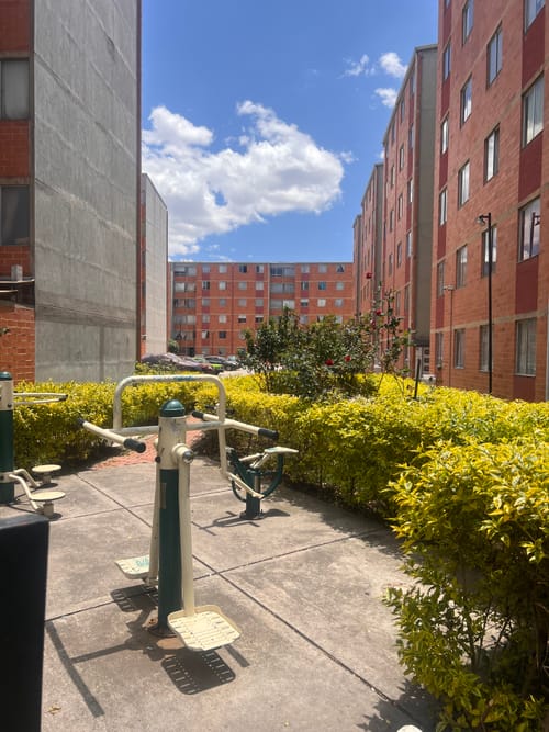Apartamento en venta en Campo Verde, Bogotá · foto 12 de 19