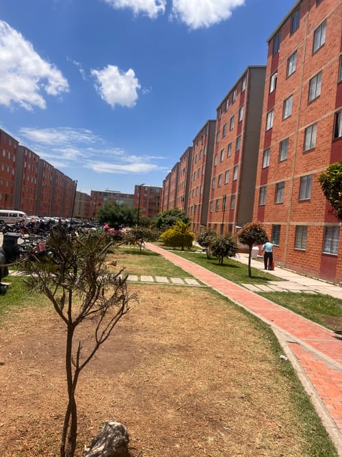 Apartamento en venta en Campo Verde, Bogotá · foto 13 de 19