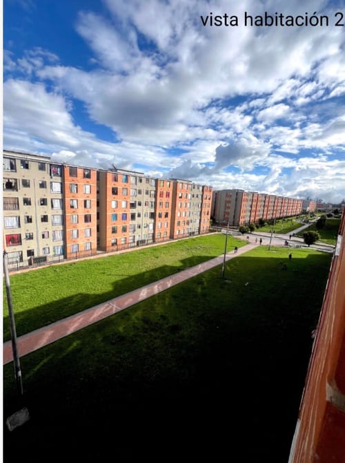 Apartamento en venta en Campo Verde, Bogotá · foto 14 de 19