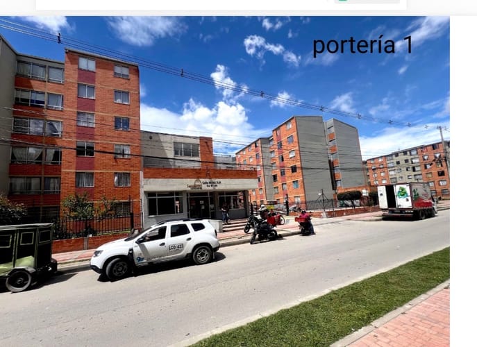 Apartamento en venta en Campo Verde, Bogotá · foto 15 de 19