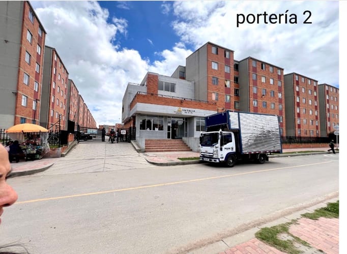 Apartamento en venta en Campo Verde, Bogotá · foto 16 de 19