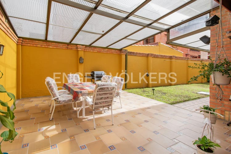 Casa de 4 alcobas en venta en Cn Los Arboles, Chía, 263 m² · foto 14 de 18