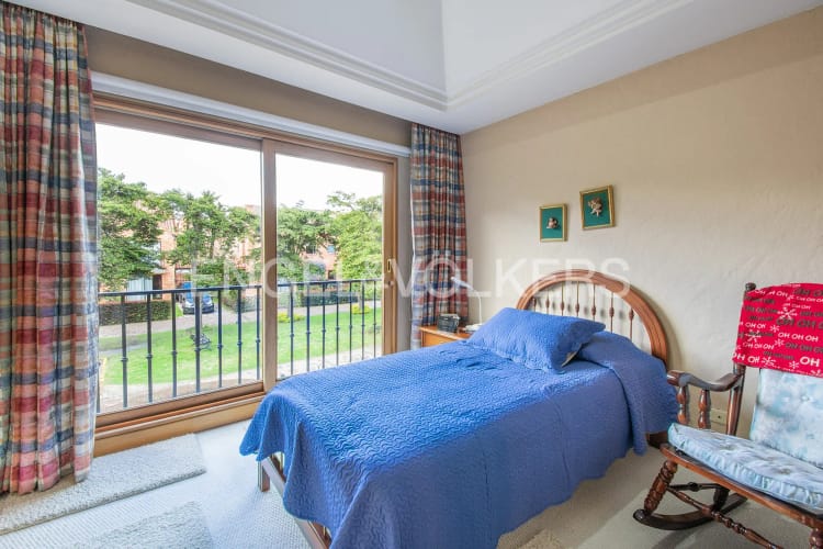 Casa de 4 alcobas en venta en Cn Los Arboles, Chía, 263 m² · foto 11 de 18