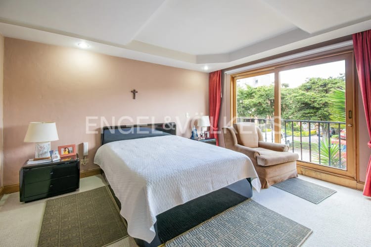 Casa de 4 alcobas en venta en Cn Los Arboles, Chía, 263 m² · foto 8 de 18