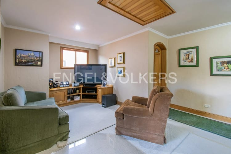 Casa de 4 alcobas en venta en Cn Los Arboles, Chía, 263 m² · foto 7 de 18