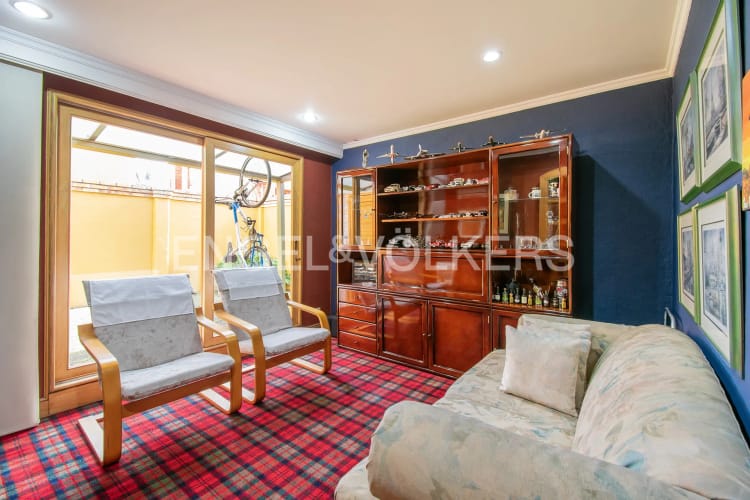 Casa de 4 alcobas en venta en Cn Los Arboles, Chía, 263 m² · foto 6 de 18