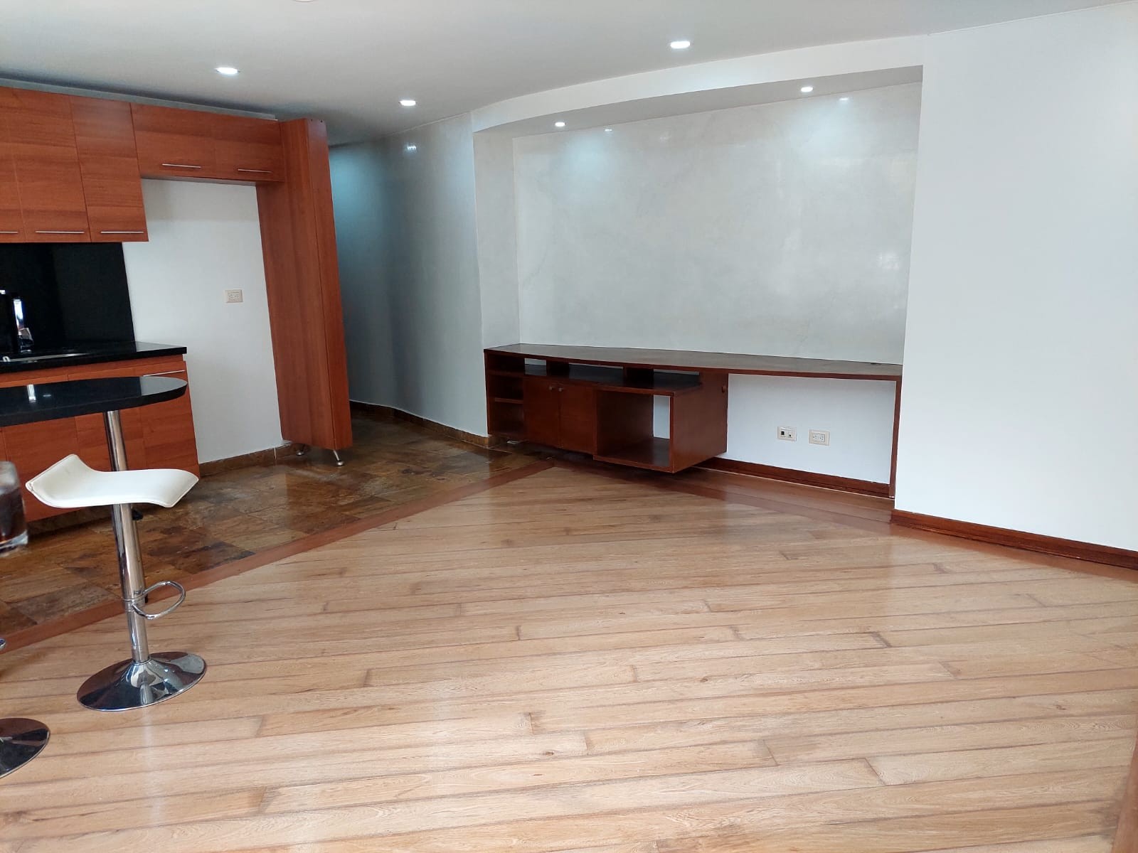 Apartamento en venta en Chicó Navarra, Bogotá · foto 20 de 24