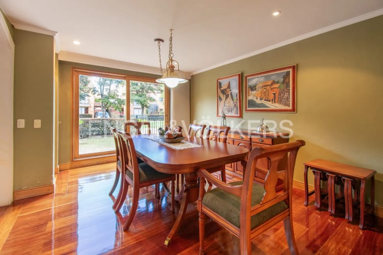 Casa de 4 alcobas en venta en Cn Los Arboles, Chía, 263 m² · foto 4 de 18