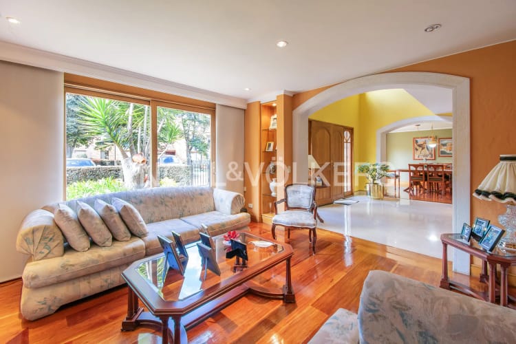 Casa de 4 alcobas en venta en Cn Los Arboles, Chía, 263 m² · foto 3 de 18