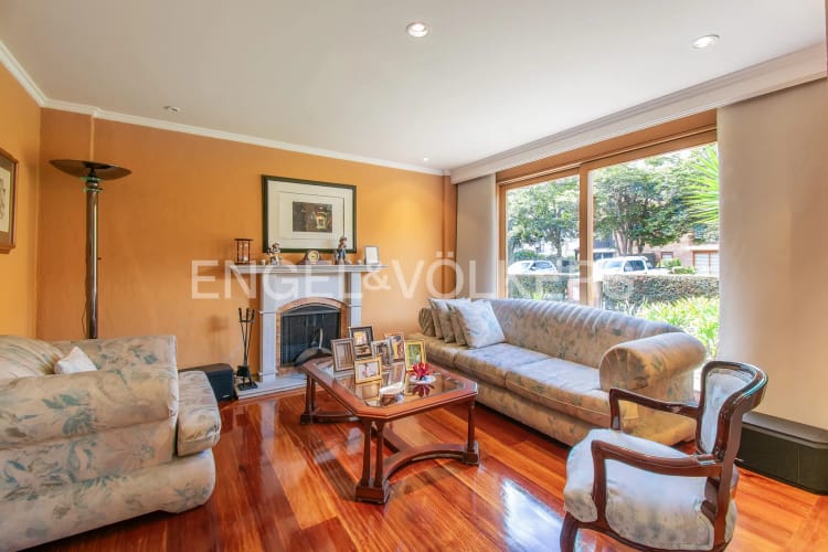 Casa de 4 alcobas en venta en Cn Los Arboles, Chía, 263 m² · foto 2 de 18