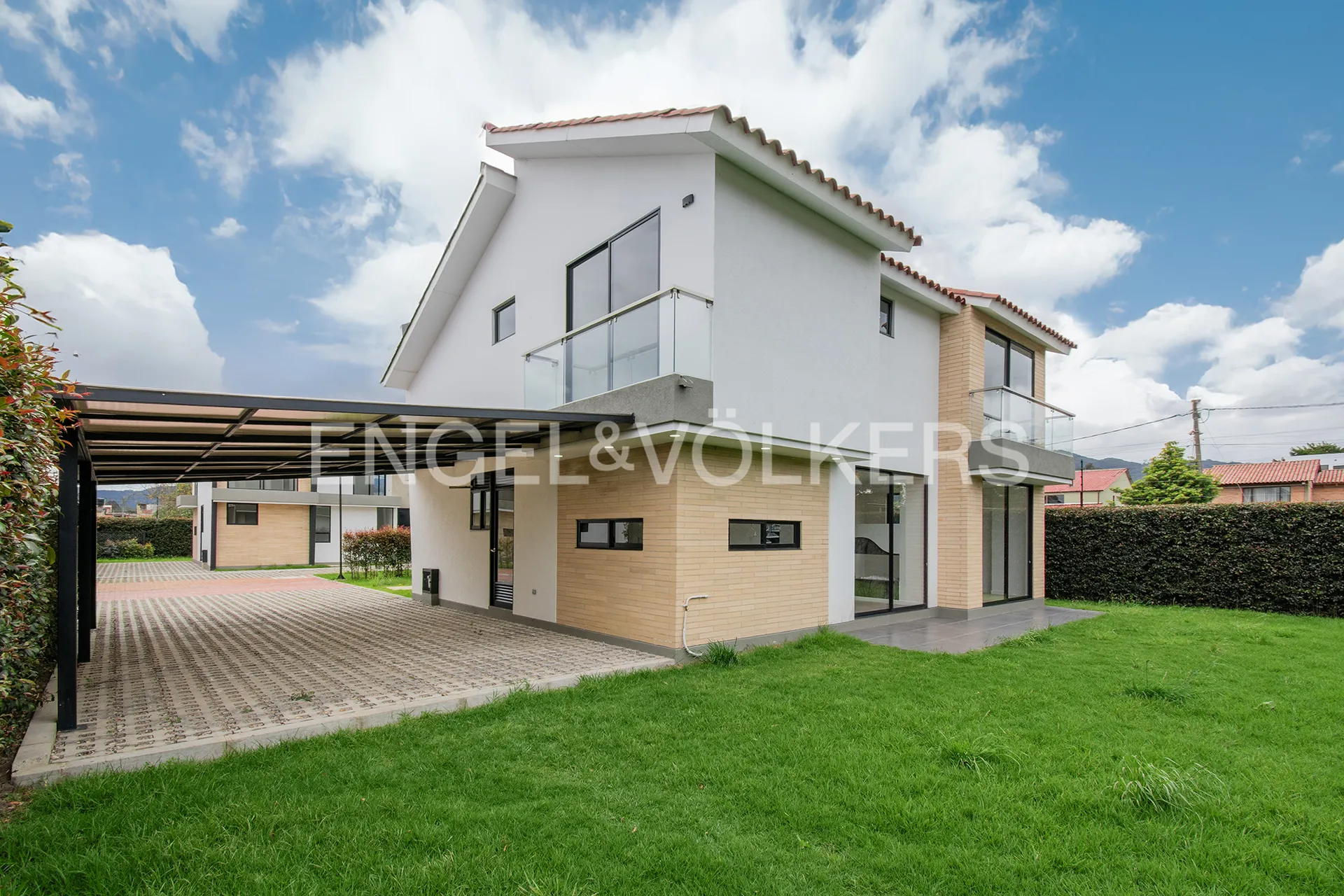 Casa en venta en Canelon, Cajicá · foto 18 de 18