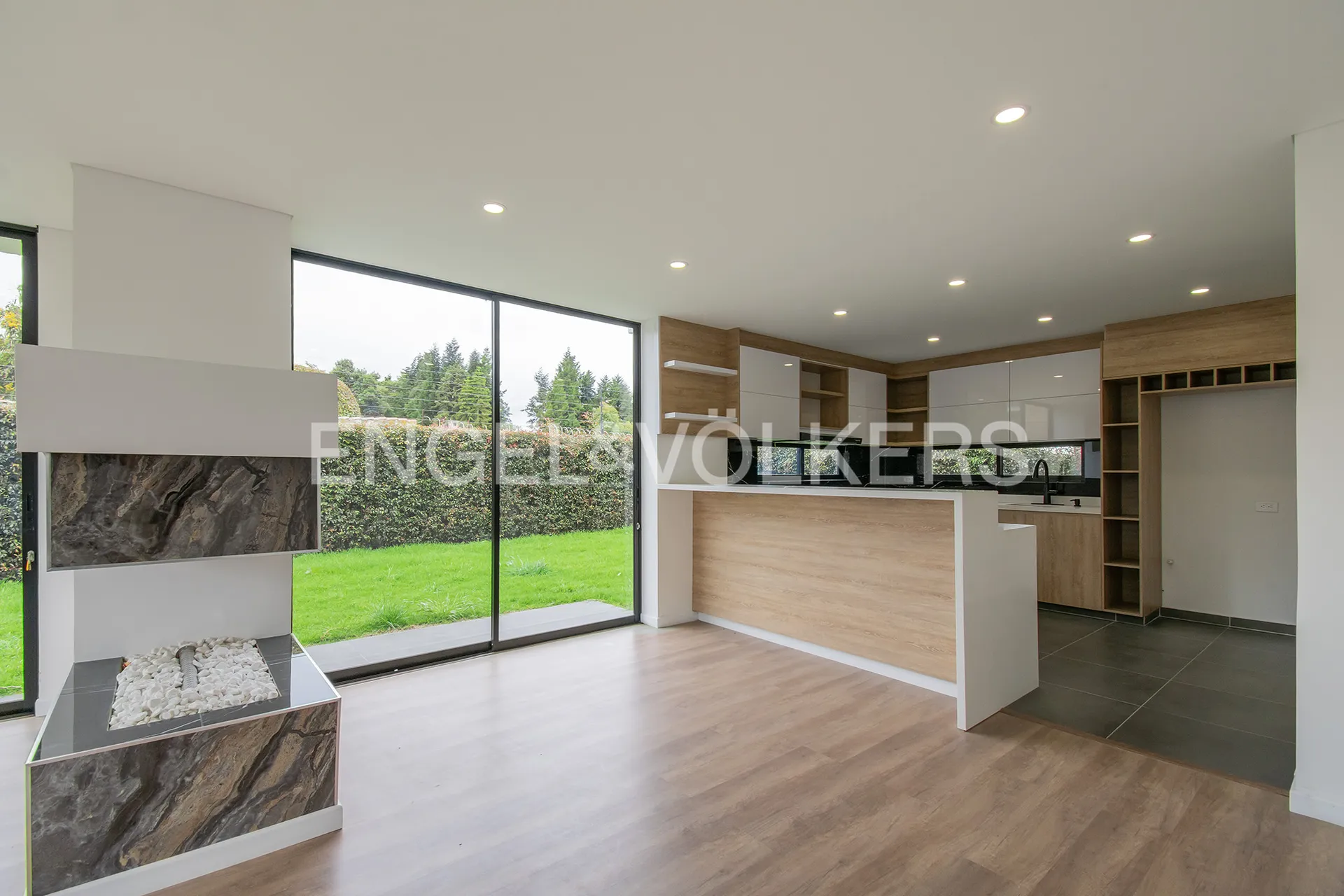 Casa en venta en Canelon, Cajicá · foto 5 de 18