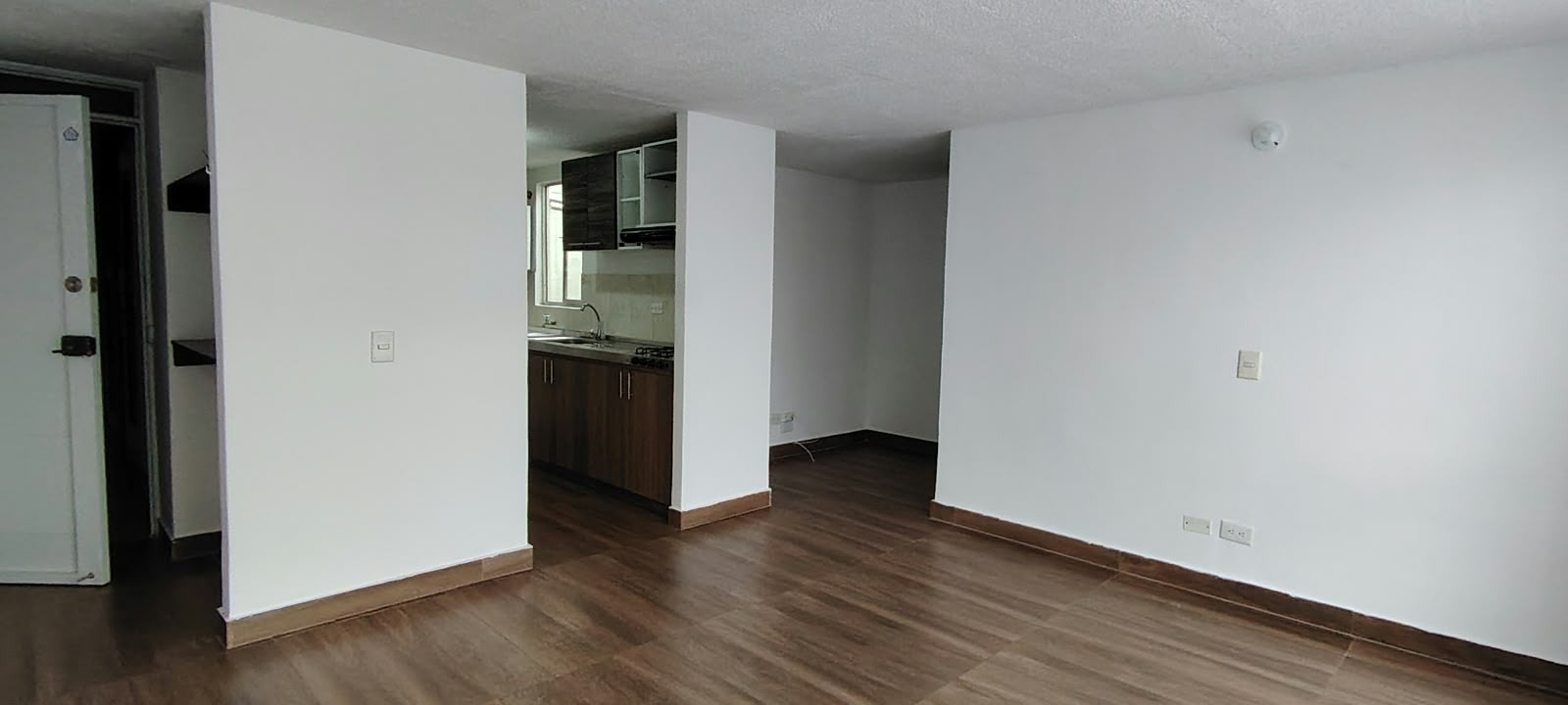 Apartamento en venta en Verganzo, Tocancipá · foto 6 de 18