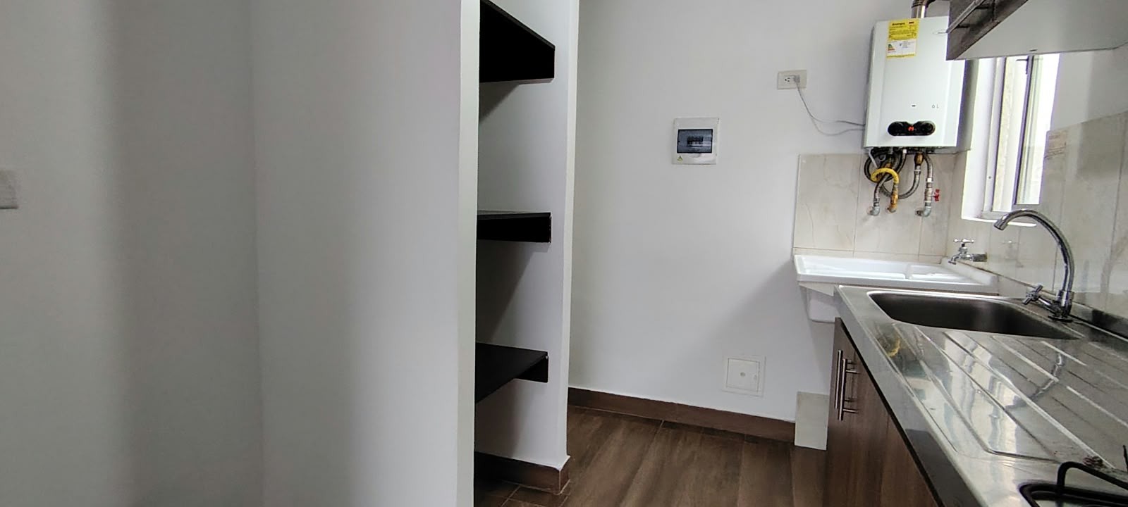 Apartamento en venta en Verganzo, Tocancipá · foto 8 de 18