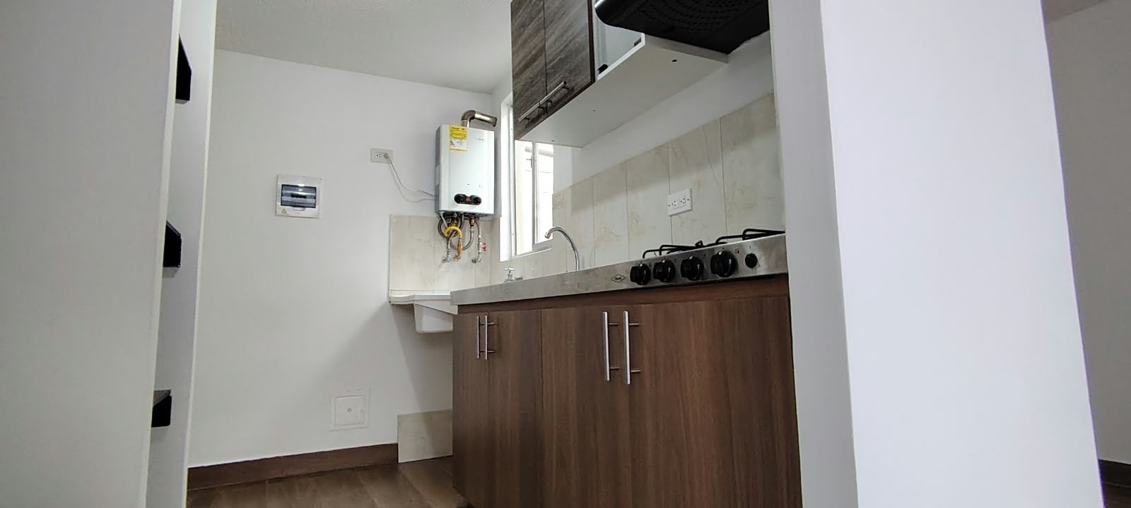 Apartamento en venta en Verganzo, Tocancipá · foto 7 de 18