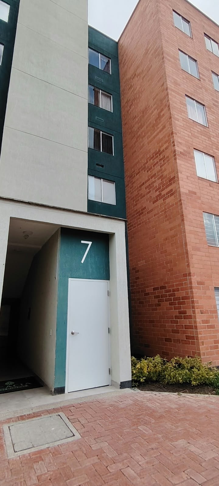 Apartamento en venta en Verganzo, Tocancipá · foto 2 de 18