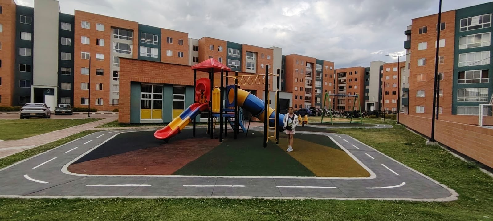Apartamento en venta en Verganzo, Tocancipá · foto 4 de 18
