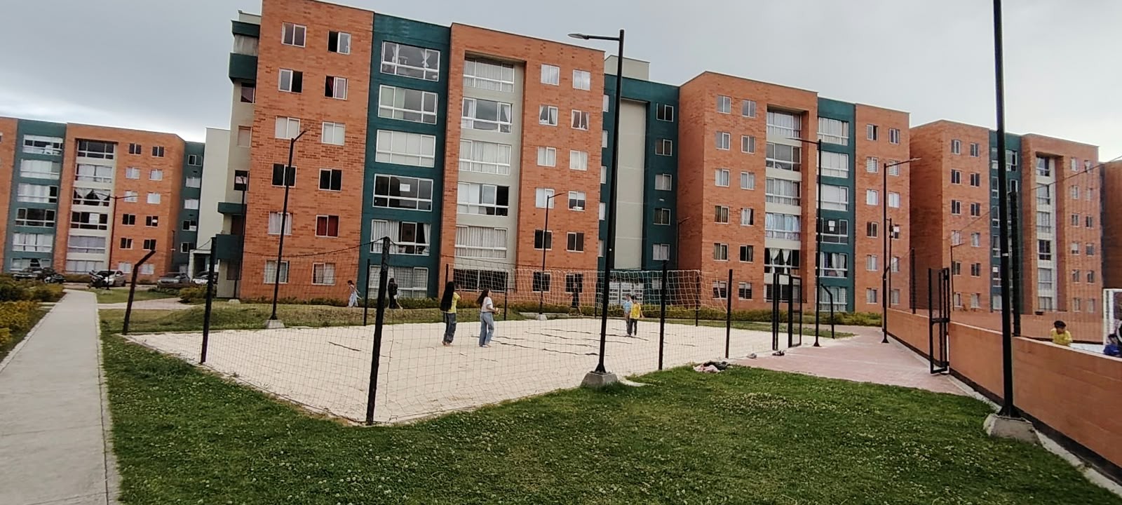 Apartamento en venta en Verganzo, Tocancipá · foto 5 de 18