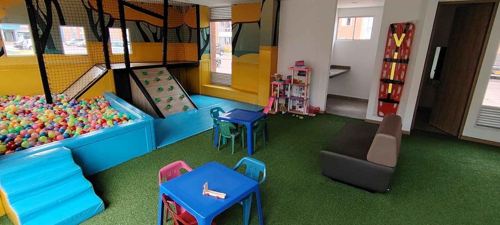 Apartamento en venta en Verganzo, Tocancipá · foto 3 de 18