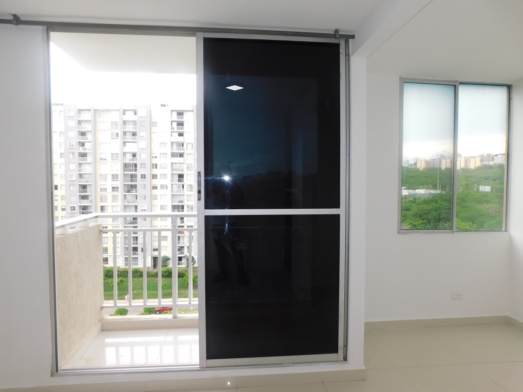 Apartamento en arriendo en Alameda Del Rio, Barranquilla · foto 2 de 24