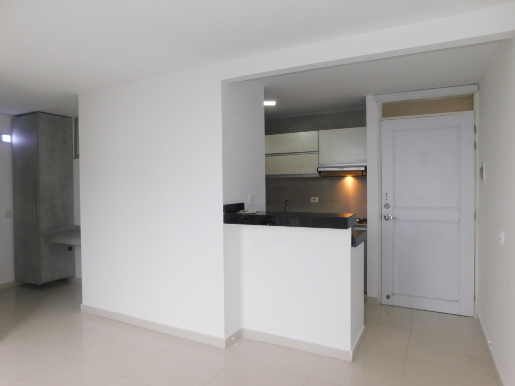 Apartamento en arriendo en Alameda Del Rio, Barranquilla · foto 3 de 24